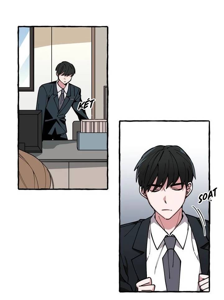 nhân viên mới của masung chapter 7 25