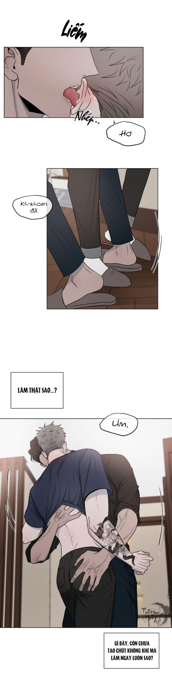 tương khắc chapter 3 7