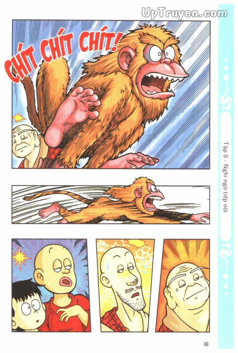 ô long viện tình huynh đệ chapter 8.3 10