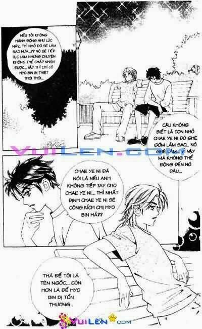 tình yêu diệu kỳ chapter 8 37