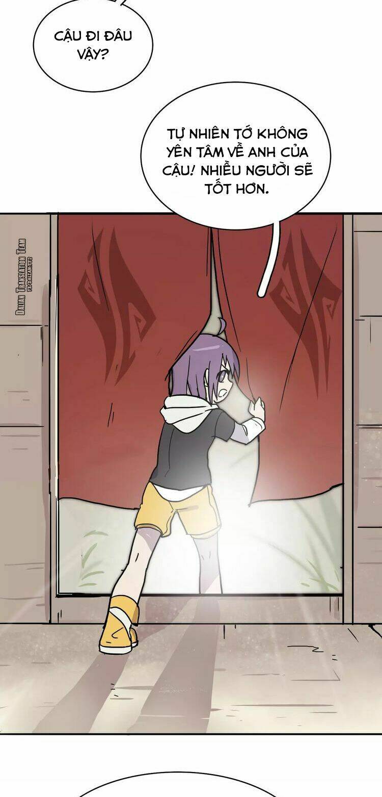 bí mật đảo ngọc dương chapter 2 24