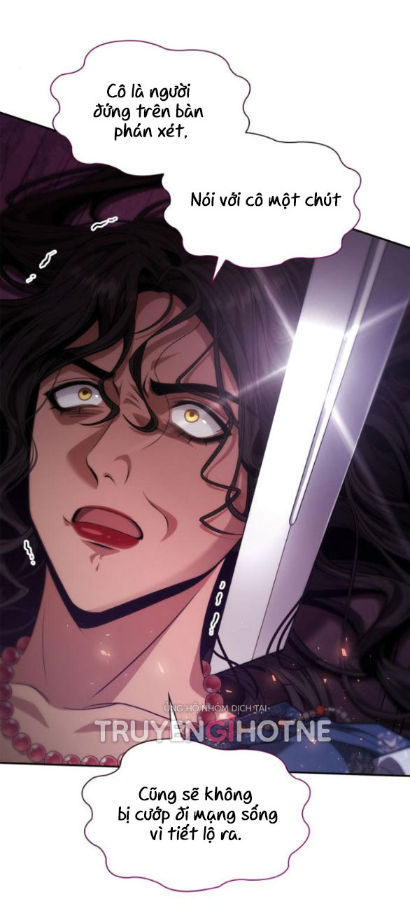 Chị Yêu, Kiếp Này Em Sẽ Là Hoàng Hậu chapter 51.1 - Trang 55