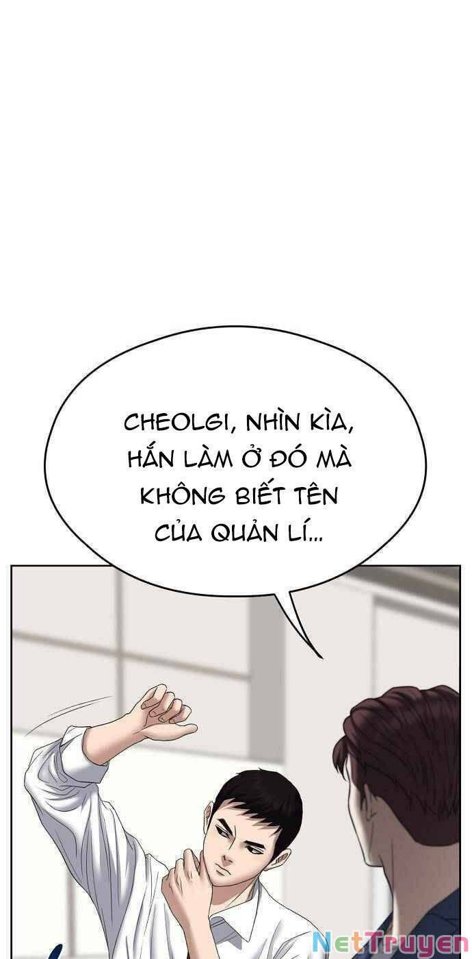 đấu kiếm - công tố viên lách luật chapter 11 37