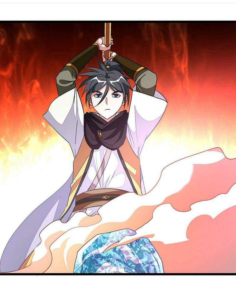 cửu dương thần vương chapter 193 31