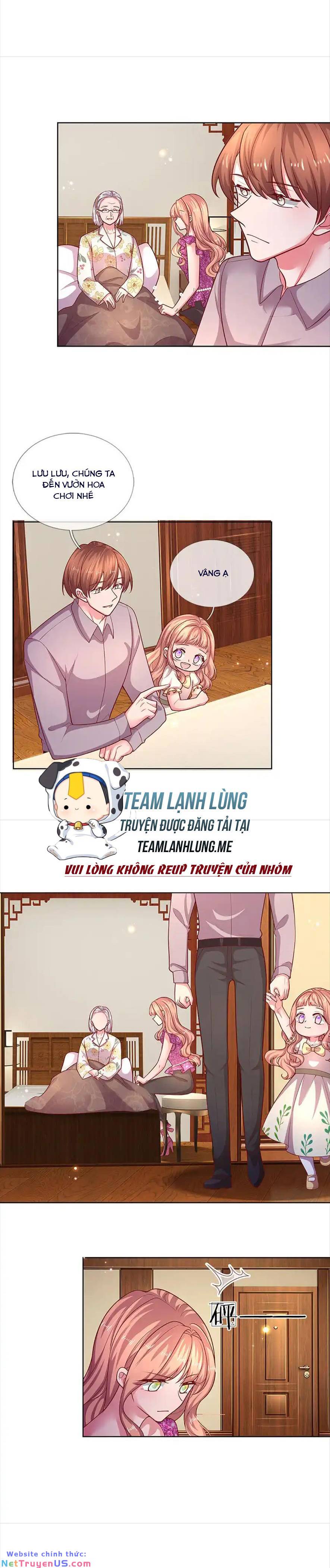 ta có con với đại boss chapter 79 2