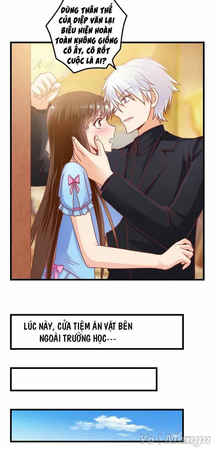 tôi là vợ tôi chapter 98 7