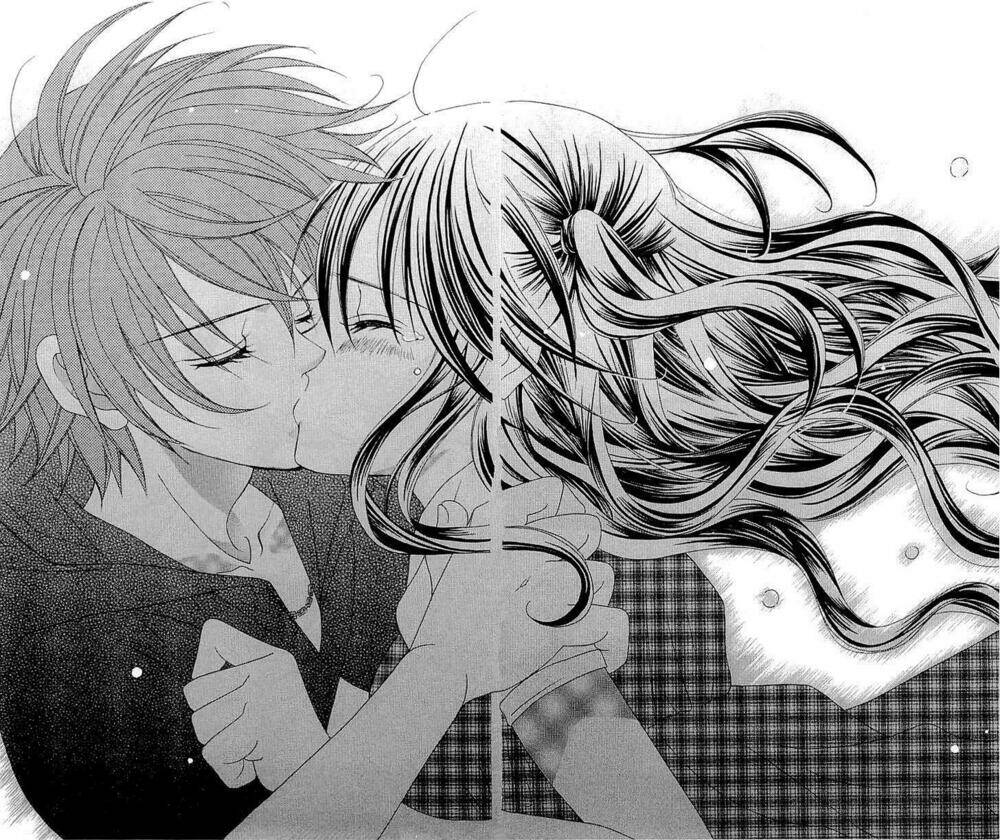 suki desu suzuki-kun!! chapter 33 26