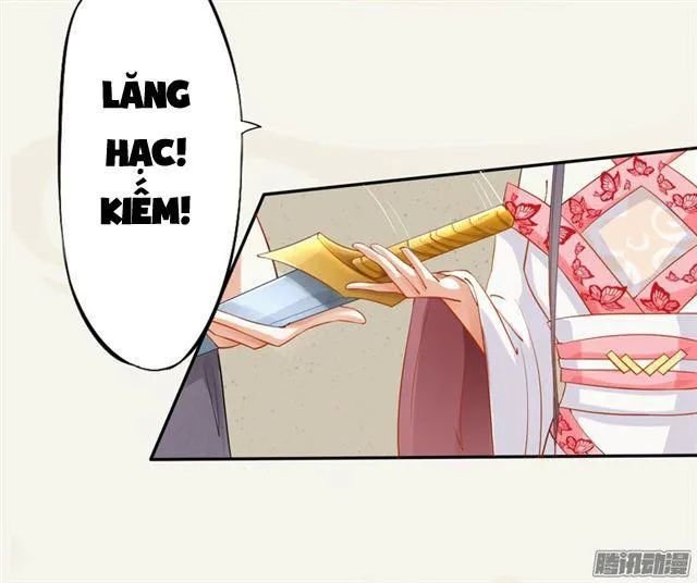 tuyệt thế luyện đan sư chapter 10 24