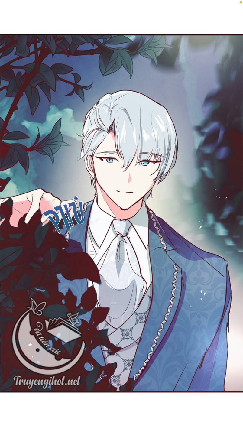 đó chỉ là sai lầm thôi mà, ngài đại công tước! chapter 8.1 35