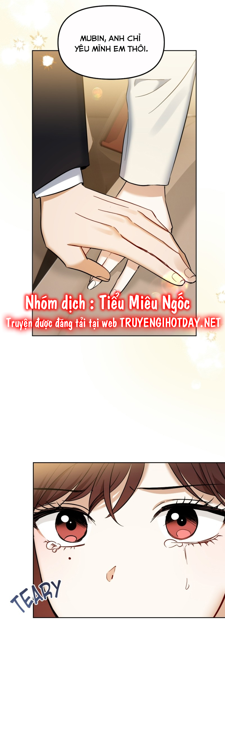 bản cam kết hôn nhân chapter 48 22
