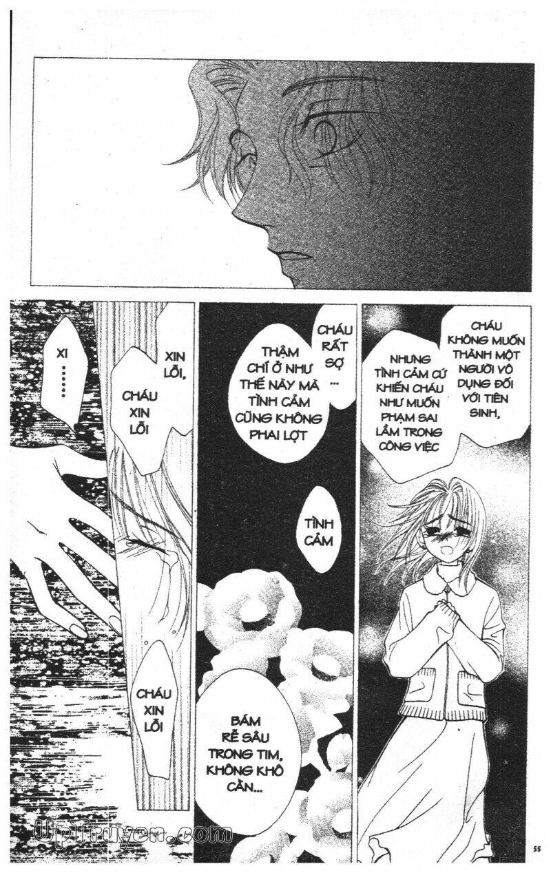 thấy mờ ghét chapter 9 55