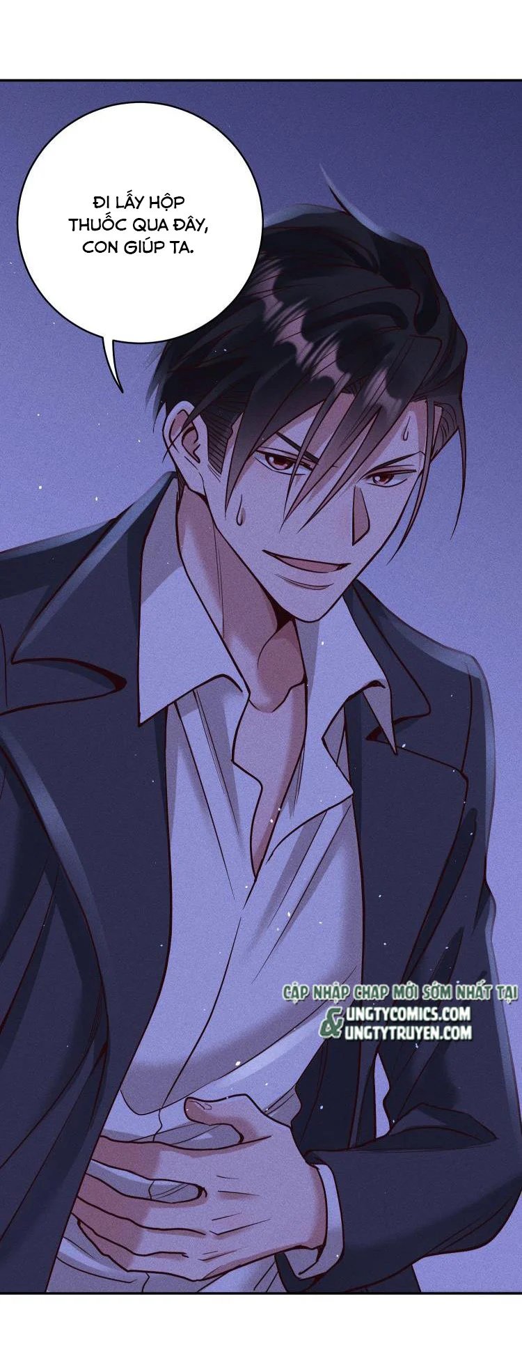 mê muội mất cả ý chí chapter 59 33