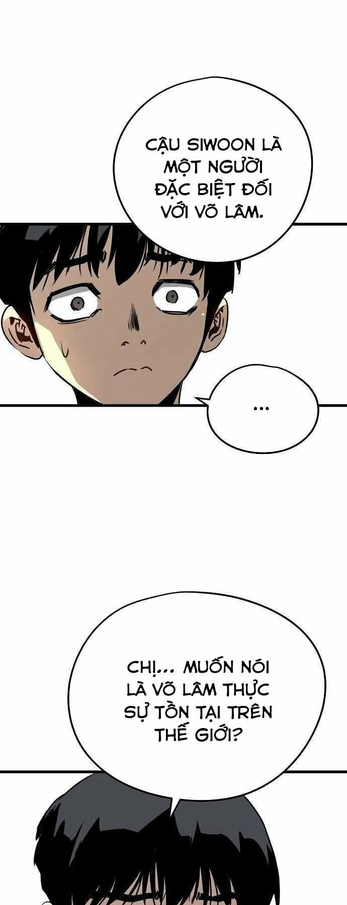 The Breaker 3: Quyền Năng Vô Hạn chapter 5 37