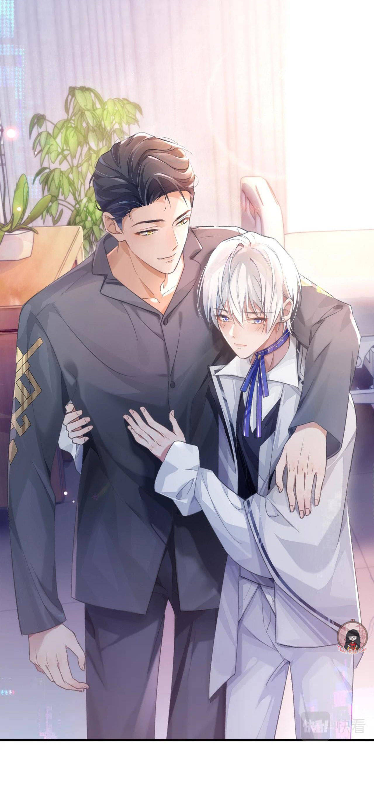 xin hãy ly hôn chapter 3 6