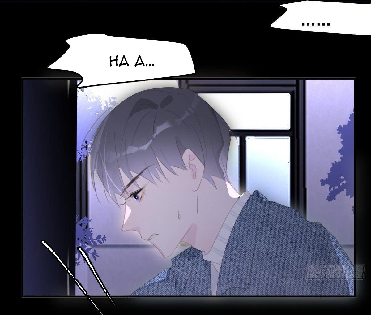 đêm đầy sao nói với em chapter 54 45