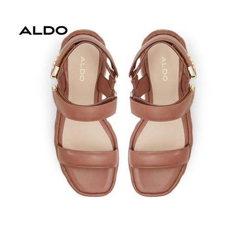 Sandal đế xuồng nữ Aldo EROELLAN