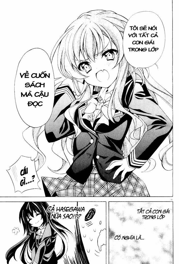 omae o otaku ni shiteyaru kara, ore o riajuu ni shitekure! chapter 1 44