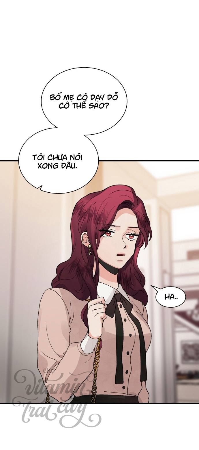 oan gia ngõ hẹp chapter 20 11