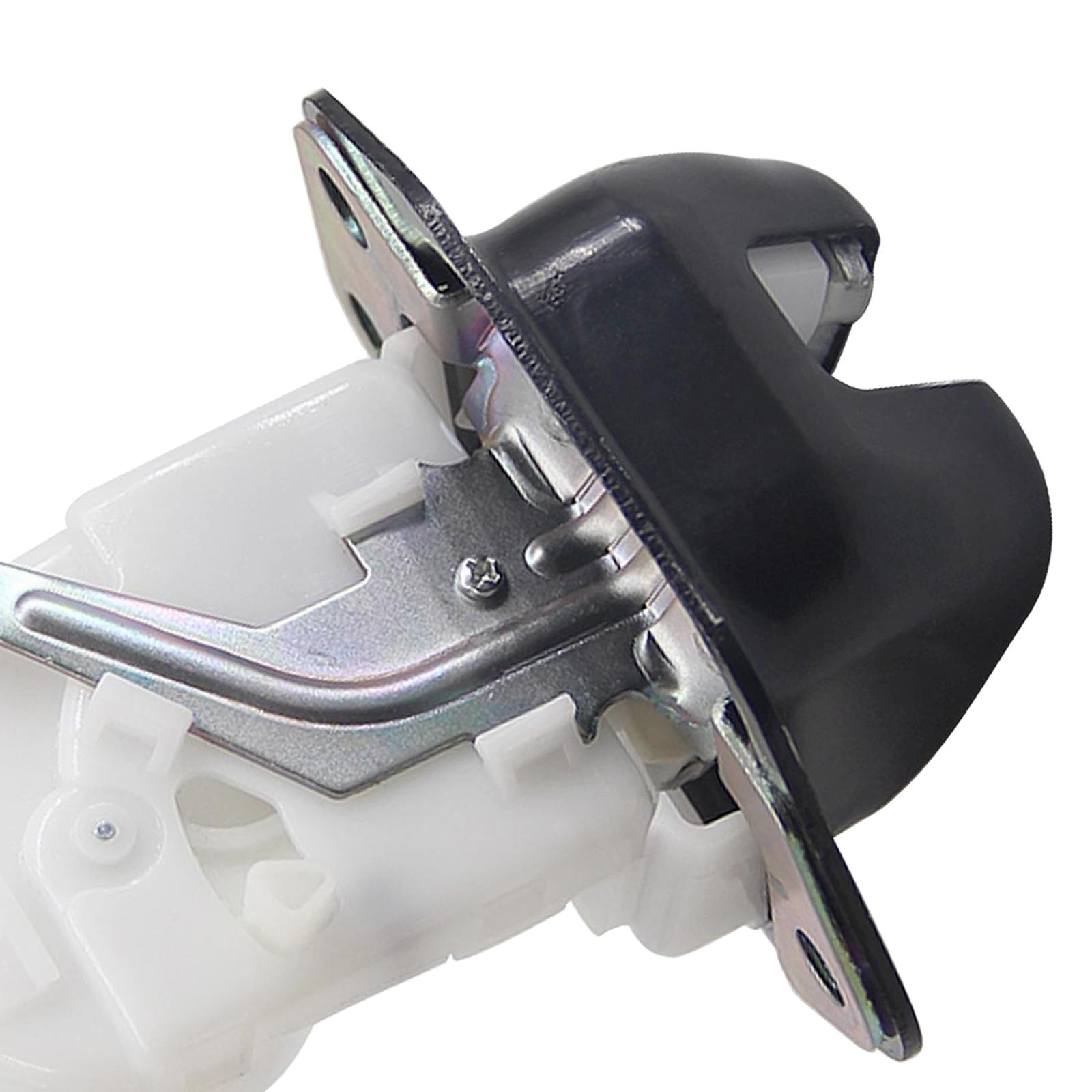 Rear Trunk Tailgate Door Lock Fit for Murano 2005-2007 S,SE,SL 3.5L V6 GAS