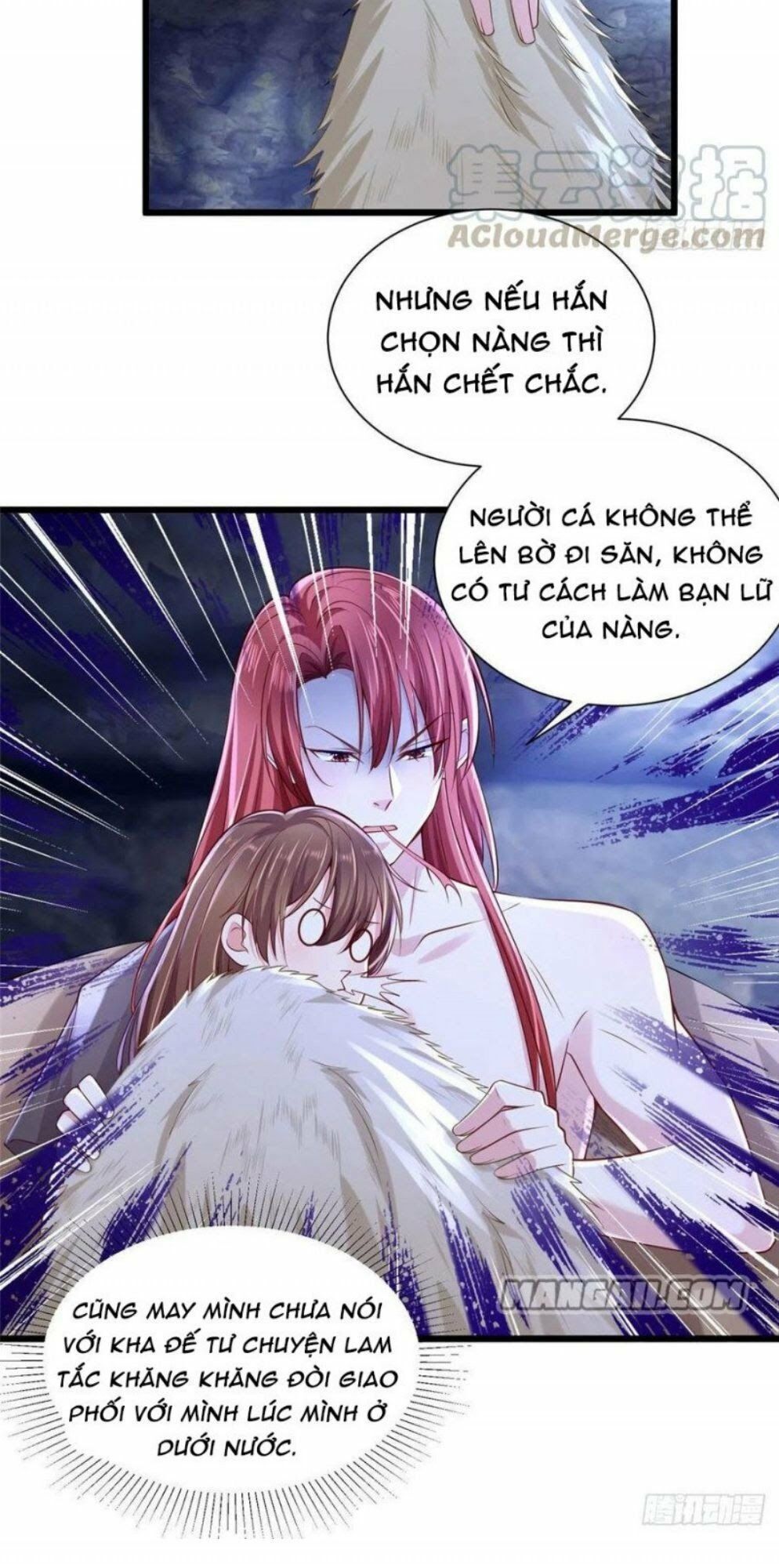 [16+] thảnh thơi thú thế chủng chủng điền, sinh sinh tể chapter 282 11
