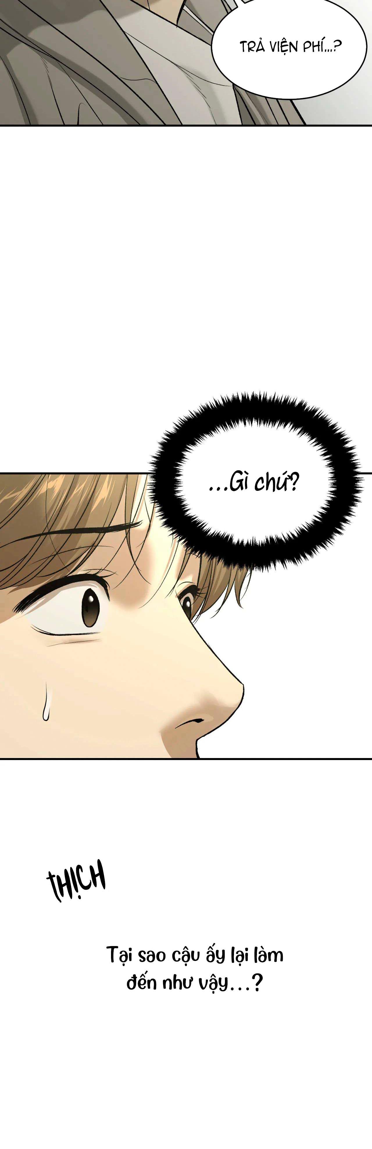 điềm rủi chapter 22 37