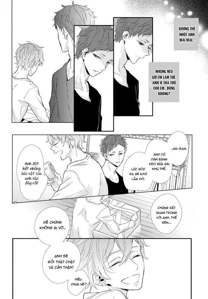 Doujinshi Tổng Hợp chapter 83