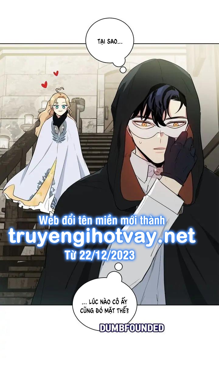 tôi là fan cứng hoàng tử chapter 36.1 26