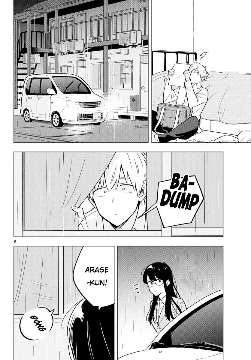 sensei wa koi o oshie rarenai chapter 31 6