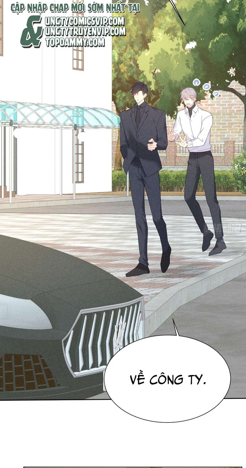 [bl] quan hệ nguy hiểm chapter 10 18