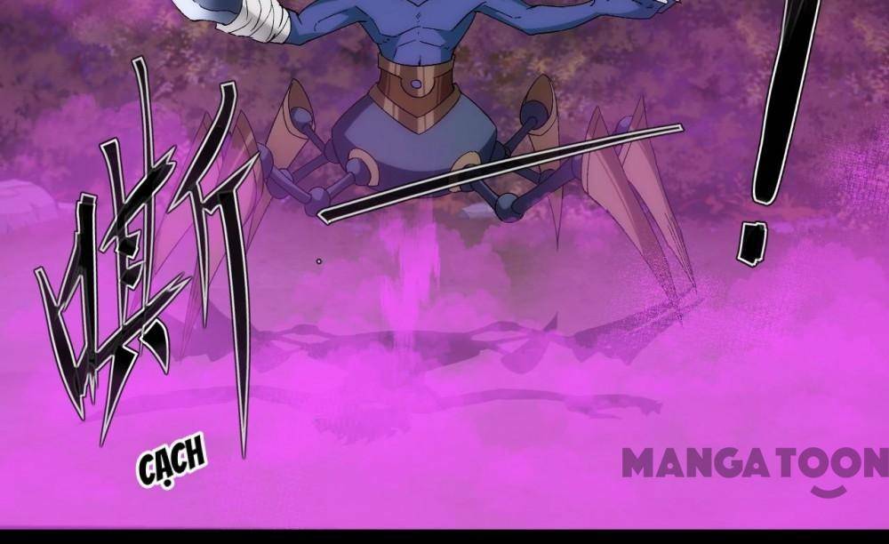 lãnh chúa cái gì không quan trọng chapter 105 5