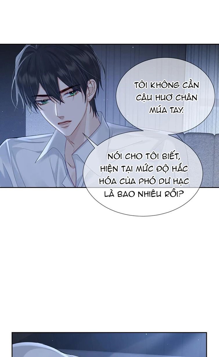 nhân vật chính chỉ muốn yêu đương chapter 24 27