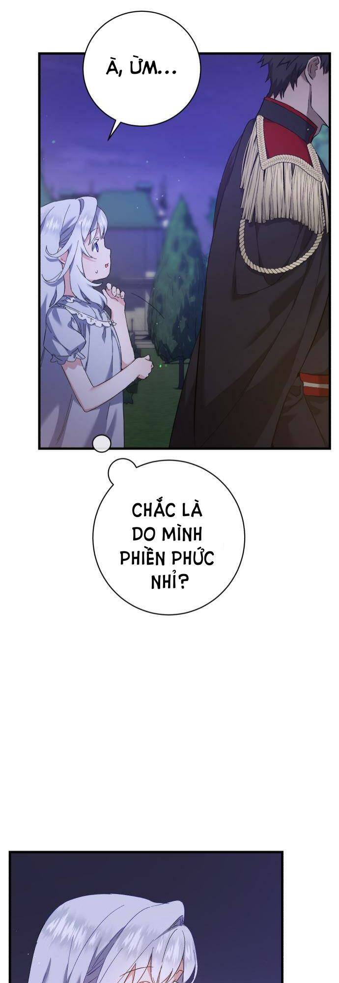 công tước đã nhặt được gì tại rừng chapter 2 32