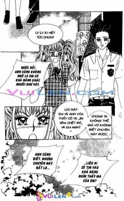 mùa ảo vọng - strange pension chapter 2 57