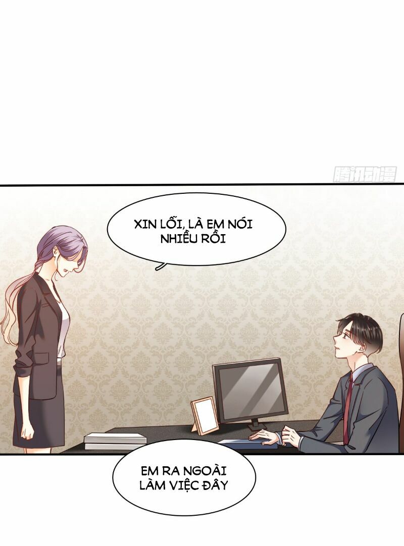 bay qua thiên sơn đến yêu anh chapter 69 7