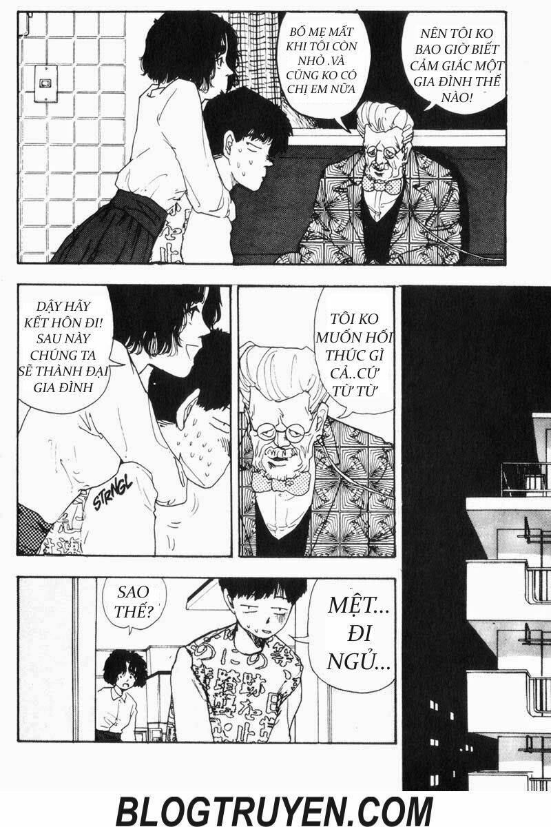 asatte dance chapter 73 14