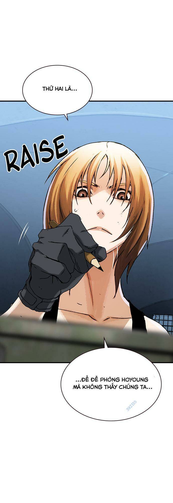 pubg - cuộc chiến sinh tồn - 100 chapter 20 66