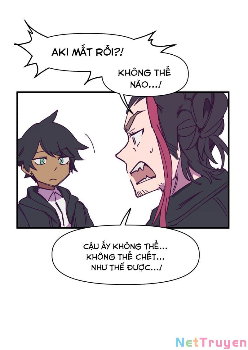lumine - cội nguồn ánh sáng chapter 137 24
