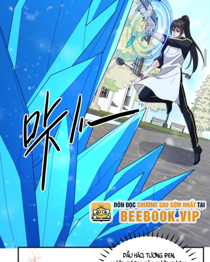 học cùng em gái, tôi bất cẩn vô địch rồi chapter 183 42