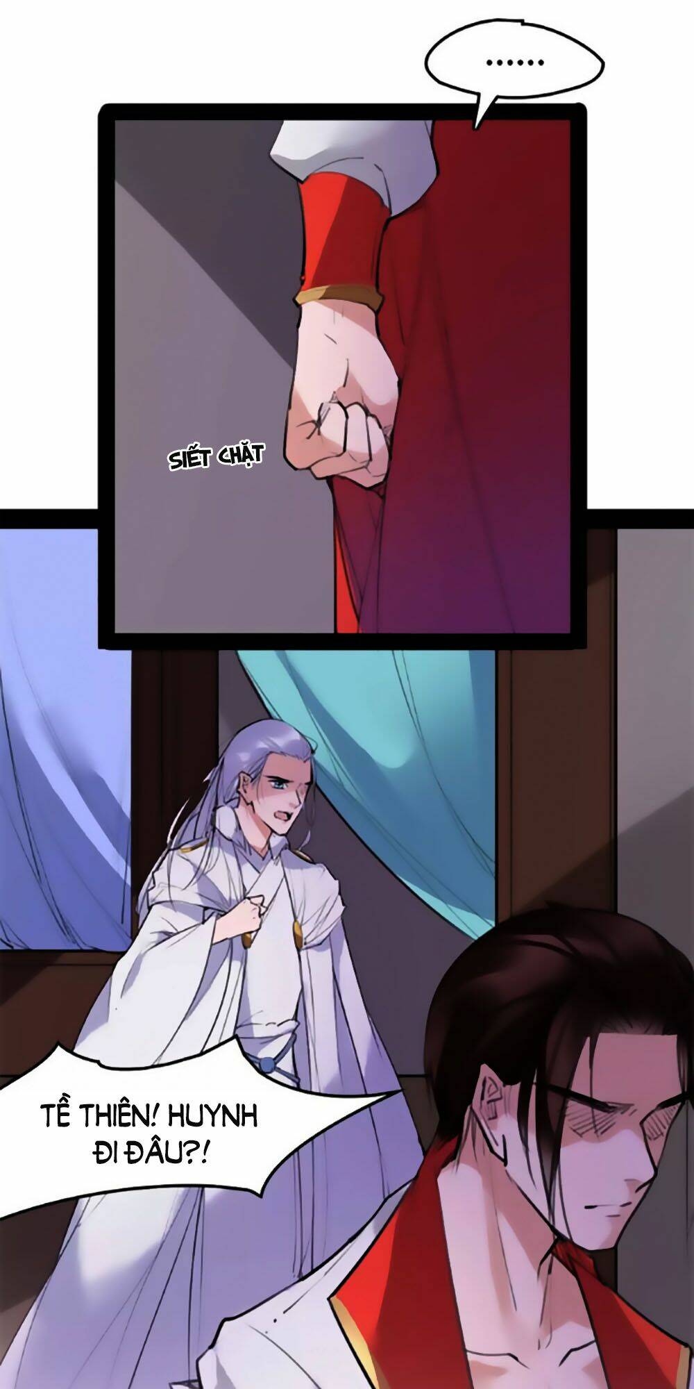 đường tăng cũng quyến rũ chapter 48 18