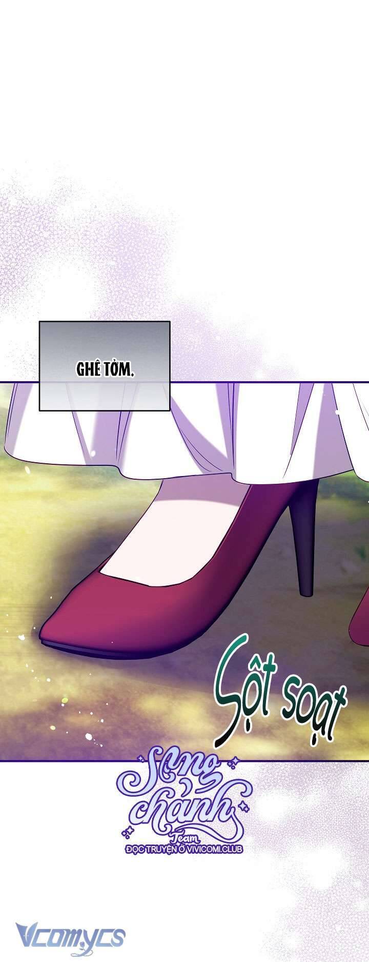 chúng ta có thể trở thành gia đình được không? chapter 135 42