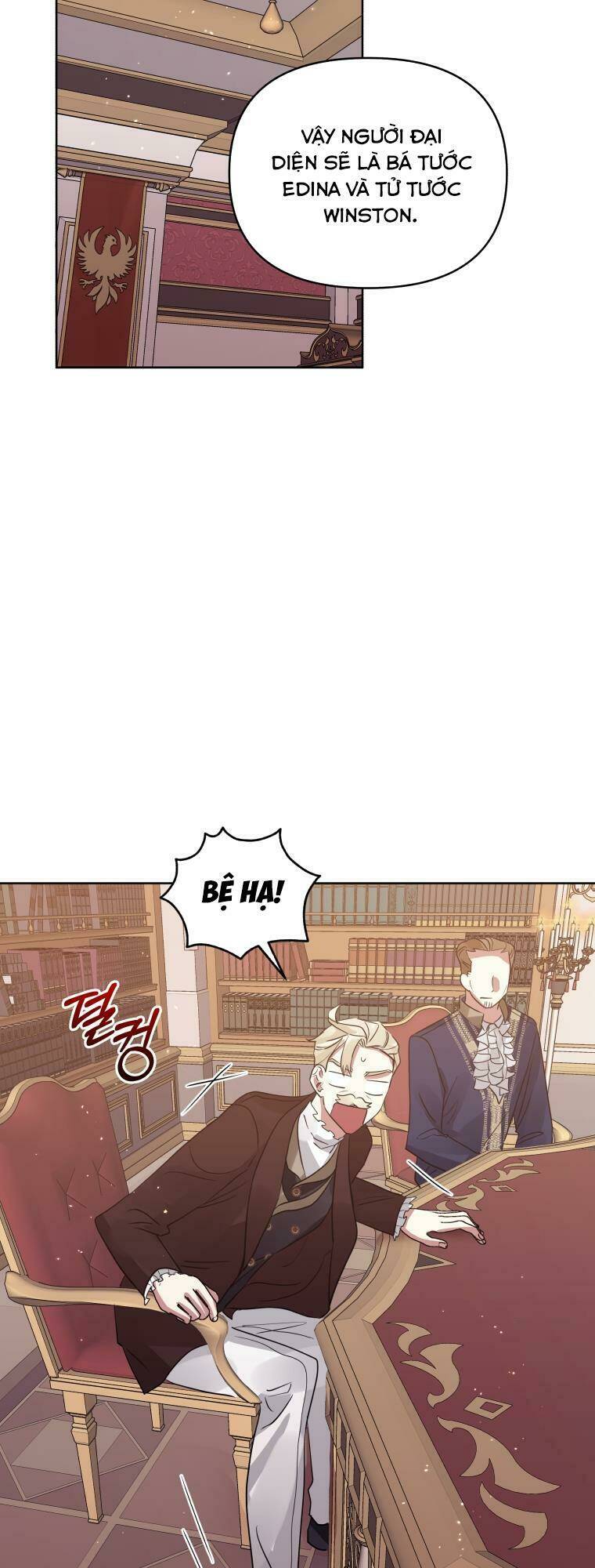 ác nữ phản diện đã chọn nam chính chapter 20 53