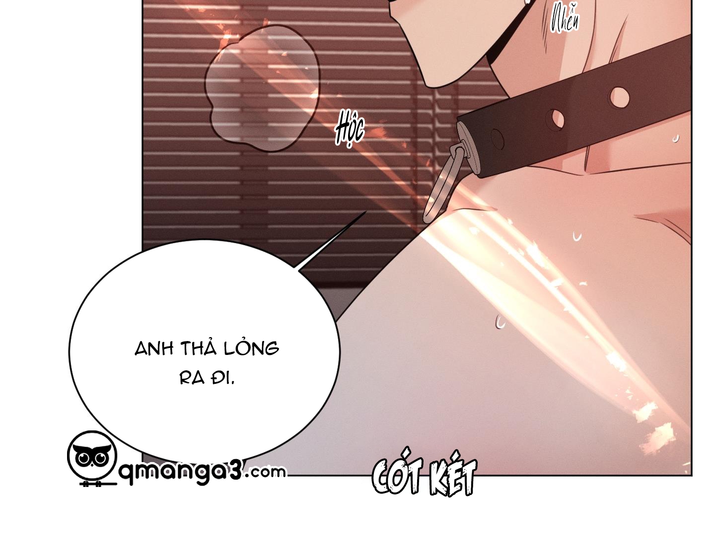 hội chứng minmotion chapter 20 55