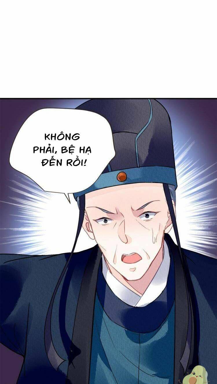 vấn đan chu chapter 33 33