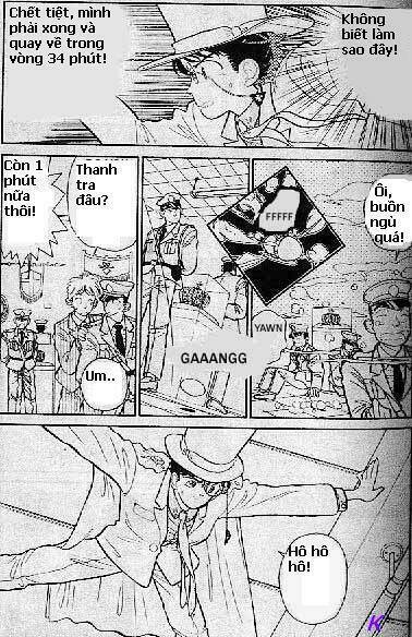 kaito kid chapter 4 16