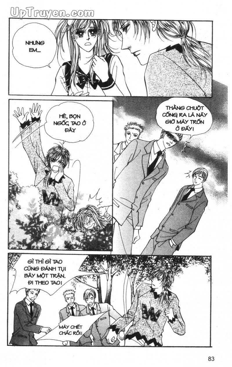 người yêu hoa chapter 4 83