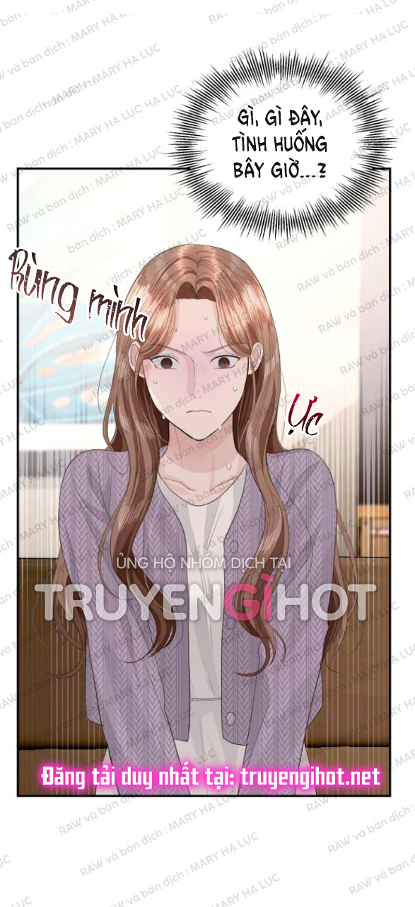 cuộc hôn nhân hoàn hảo chapter 40.1 13