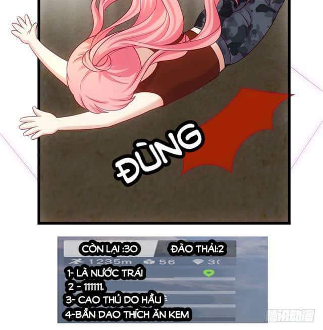 thời khắc và em điều đẹp chapter 3 59