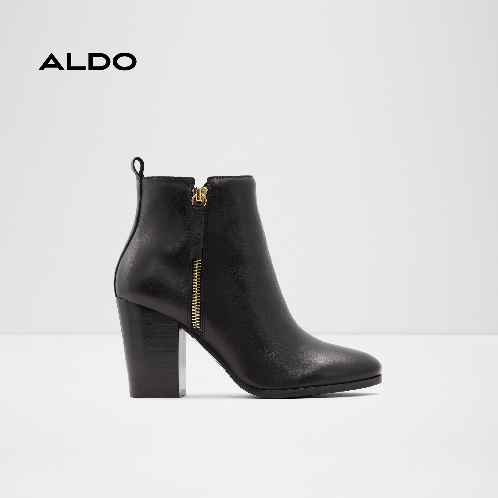 Giày boots cổ cao nữ ALDO NOEMIEFLEX