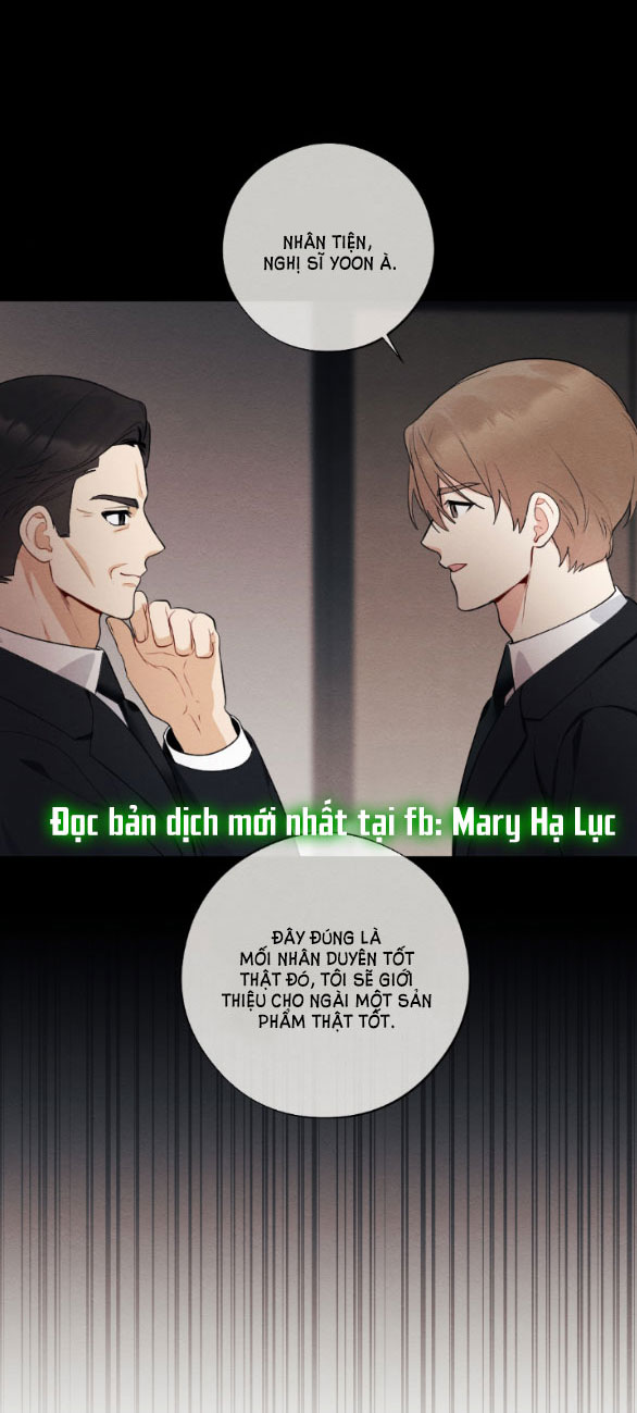 [18+] hôn nhân bị đánh cắp chapter 46.1 44