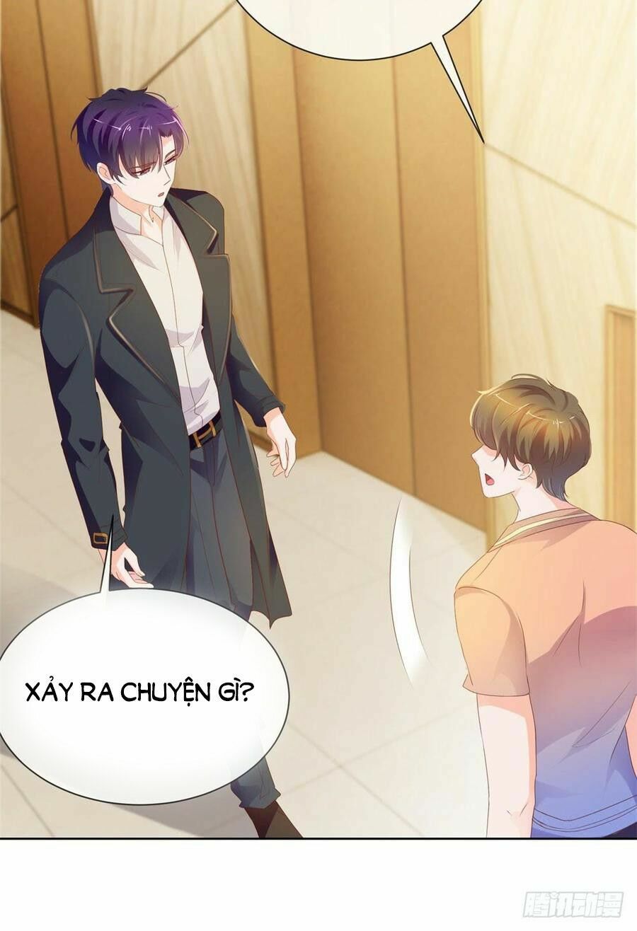 ẩn hôn 100%: chọc tức vợ yêu mua một tặng một chapter 65 35